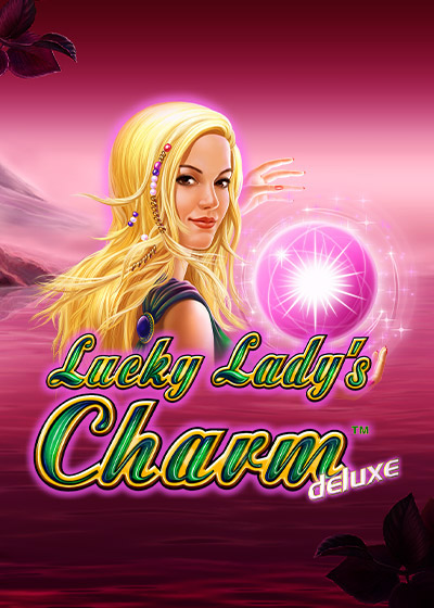 Lucky Lady's Charm deluxe