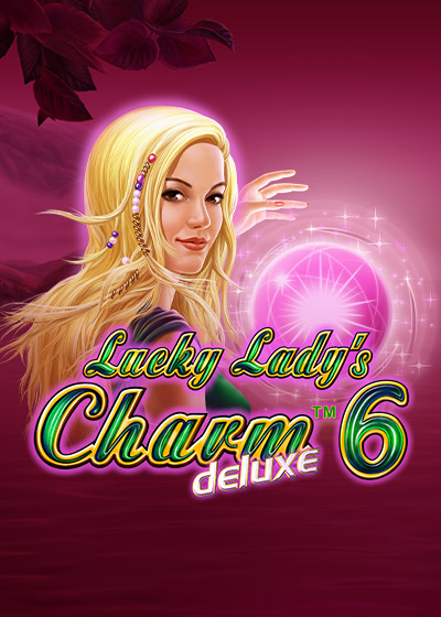 Lucky Lady's Charm deluxe 6