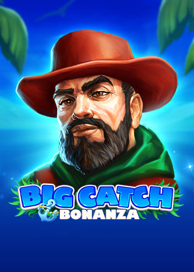 Big Catch Bonanza