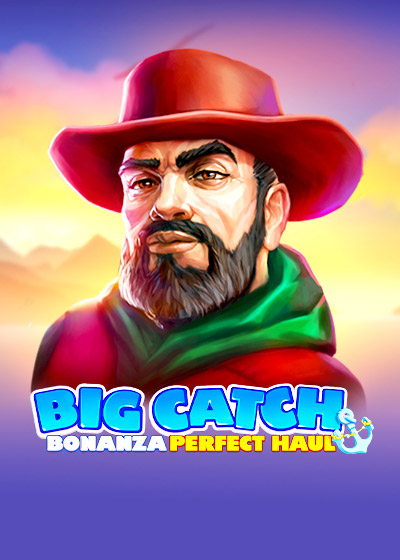 Big Catch Bonanza: Perfect Haul