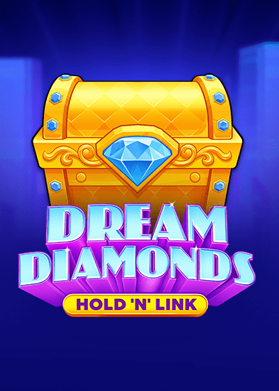 Dream Diamonds: Hold 'N' Link