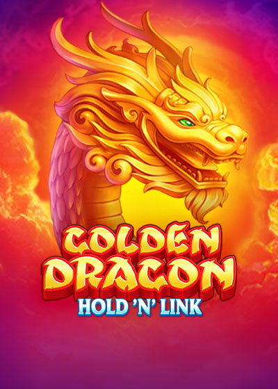 Golden Dragon: Hold 'N' Link