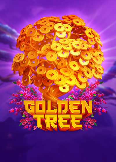 Golden Tree
