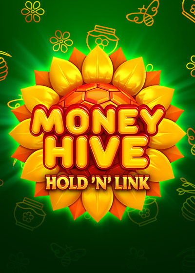 Money Hive Hold n Link