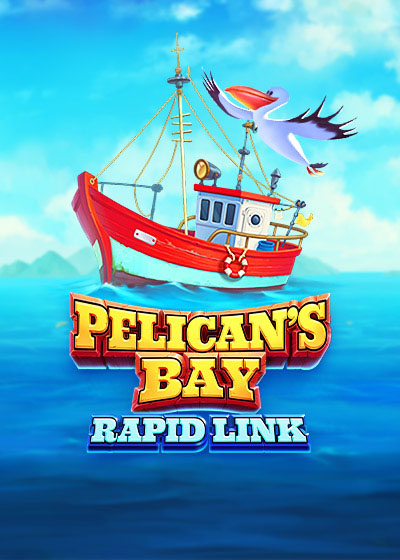 Pelican's Bay: Rapid Link