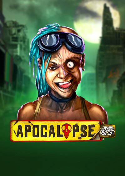 Apocalypse Super xNudge