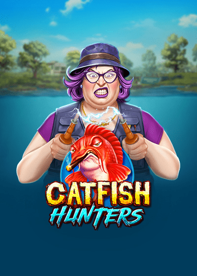 Catfish Hunters