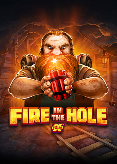 Fire In The Hole xBomb