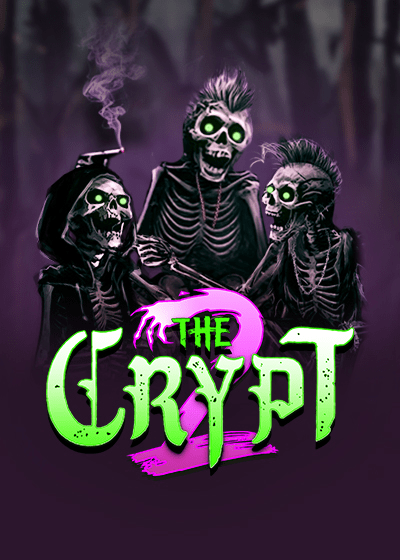 The Crypt 2