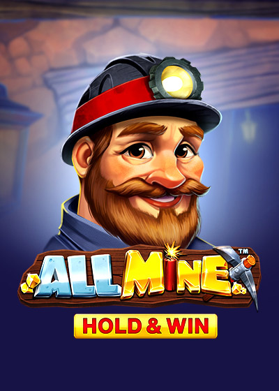 All Mine - Hold & Win