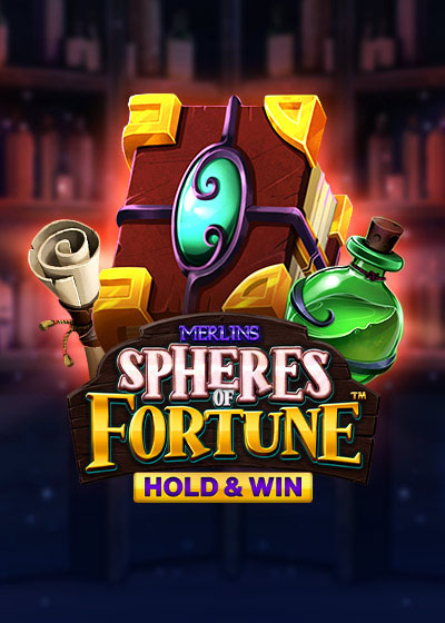 Merlin's Spheres Of Fortune