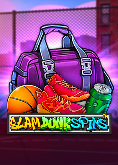 Slam Dunk Spins