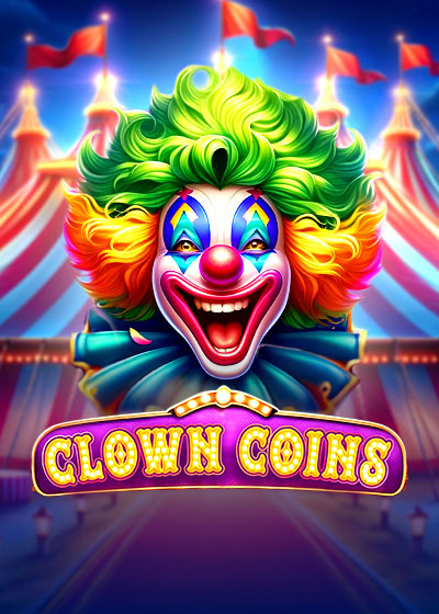 Clown Coins