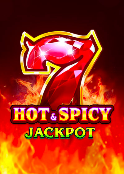 Hot & Spicy Jackpot