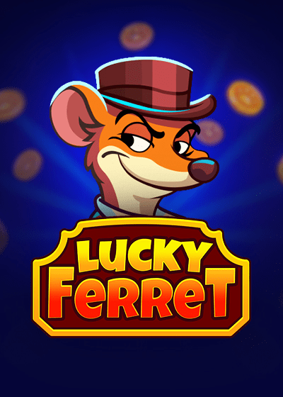 Lucky Ferret
