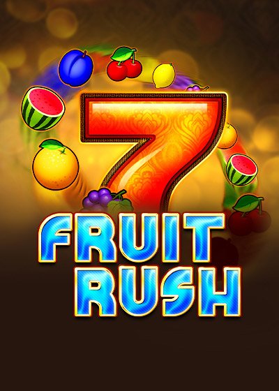 Fruit Rush