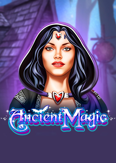 Ancient Magic