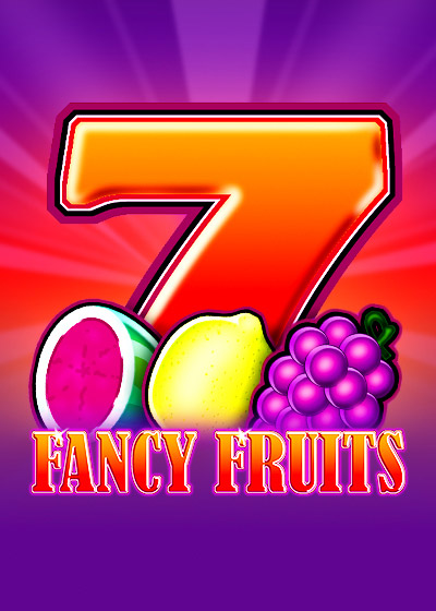 Fancy Fruits