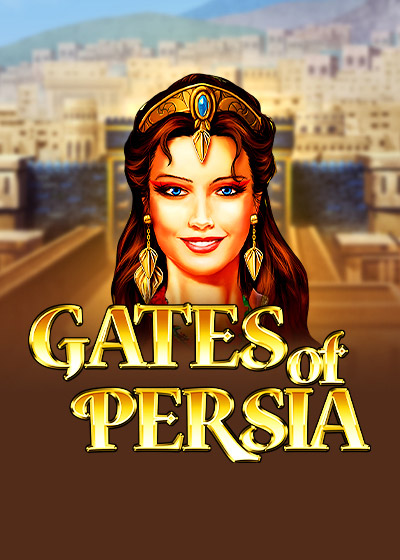 Gates of Persia