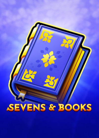 Sevens & Books