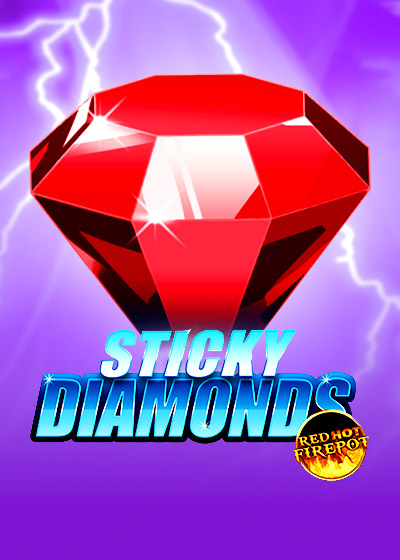 Sticky Diamonds RHFP