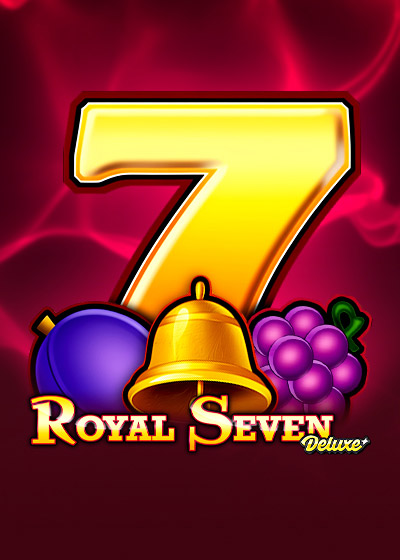 Royal Seven Deluxe