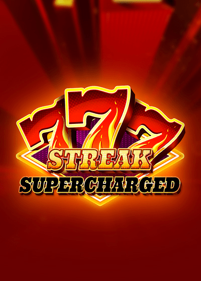 777 Streak: Supercharged