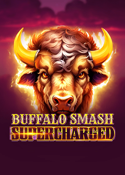 Buffalo Smash: Supercharged