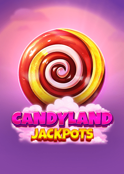 Candyland Jackpots