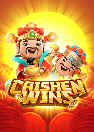 Caishen Wins