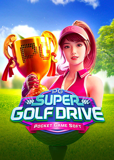 Super Golf Drive