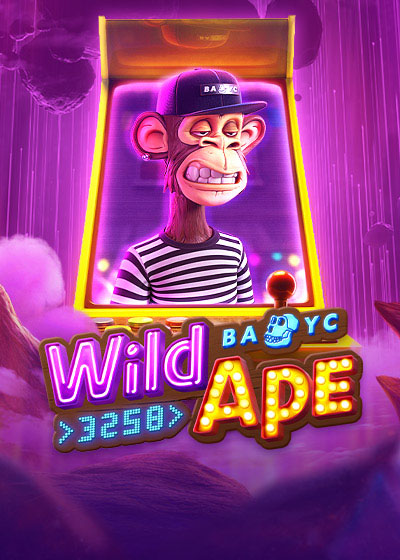 Wild Ape