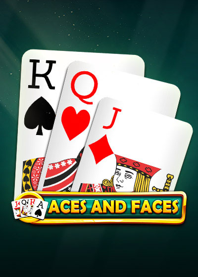 Aces and Faces