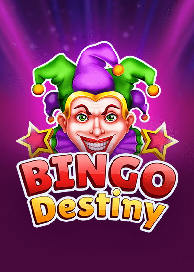 Bingo Destiny