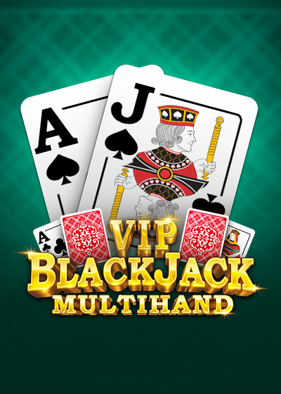 Multihand Blackjack VIP