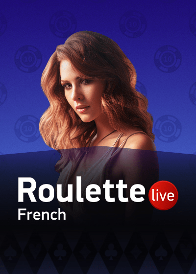 Live Roulette French