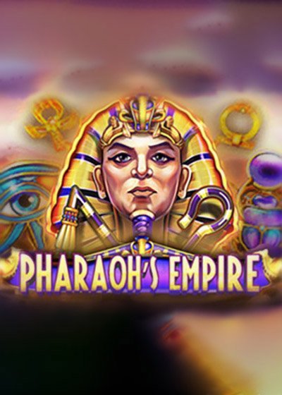 Pharaoh's Empire