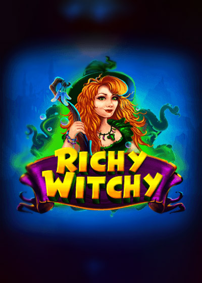 Richy Witchy