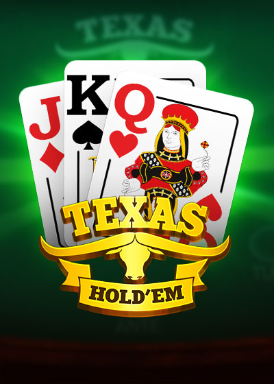 Texas Hold'em