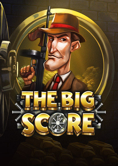 The Big Score