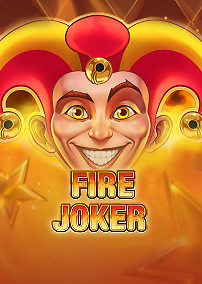 Fire Joker