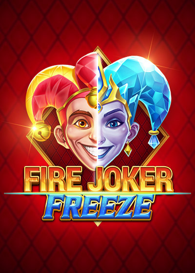 Fire Joker Freeze