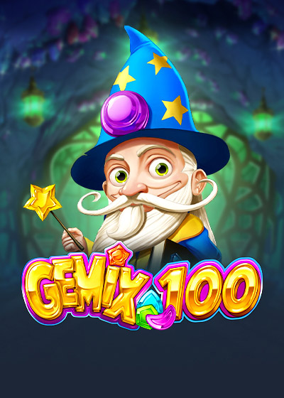 Gemix 100