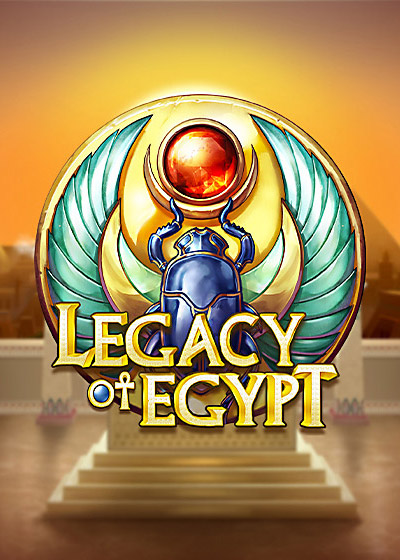 Legacy of Egypt