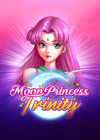 Moon Princess Trinity