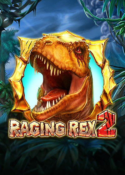 Raging Rex 2