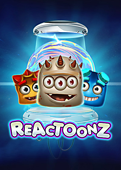 Reactoonz