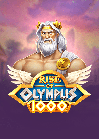 Rise of Olympus 1000