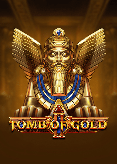 Tomb of Gold II