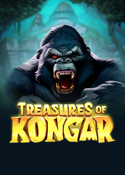 Treasures of Kongar